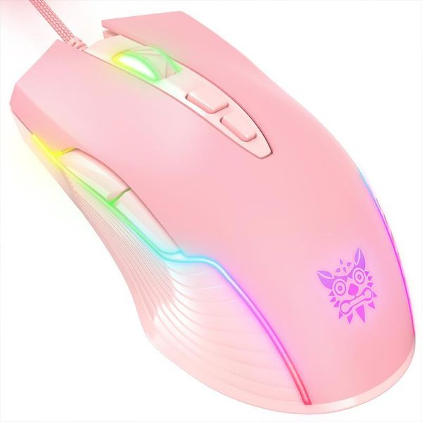 mice 2021 6400 dpi wired optical gaming mouse usb game 7 buttons design breathing led colors for lappc gamer
mice 2021 6400 dpi wired optical gaming mouse usb game 7 buttons design breathing led colors for lappc gamer