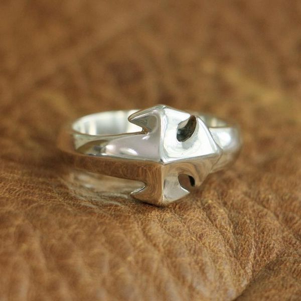 cluster rings linsion 925 sterling silver simple cross ring mens biker ta110 us size 7~15, Golden;silver
cluster rings linsion 925 sterling silver simple cross ring mens biker ta110 us size 7~15, Golden;silver