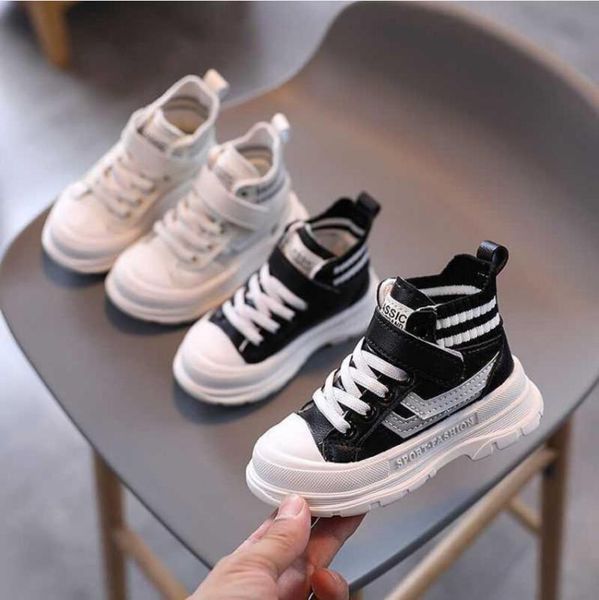 boots baby boy for kids girl running shoes pu leather children fashion toddler boys soft sole non-slip 21-30, Black;grey
boots baby boy for kids girl running shoes pu leather children fashion toddler boys soft sole non-slip 21-30, Black;grey