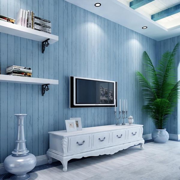 wallpapers 10m x 0.53m mediterranean style wood non-woven wallpaper for bedroom living room office kitchen wall papers home decor
wallpapers 10m x 0.53m mediterranean style wood non-woven wallpaper for bedroom living room office kitchen wall papers home decor