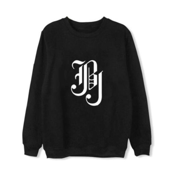 women's hoodies & sweatshirts mainlead kpop jbj fantasy around dob coat kid monster hoodie kwon hyun bin, Black
women's hoodies & sweatshirts mainlead kpop jbj fantasy around dob coat kid monster hoodie kwon hyun bin, Black