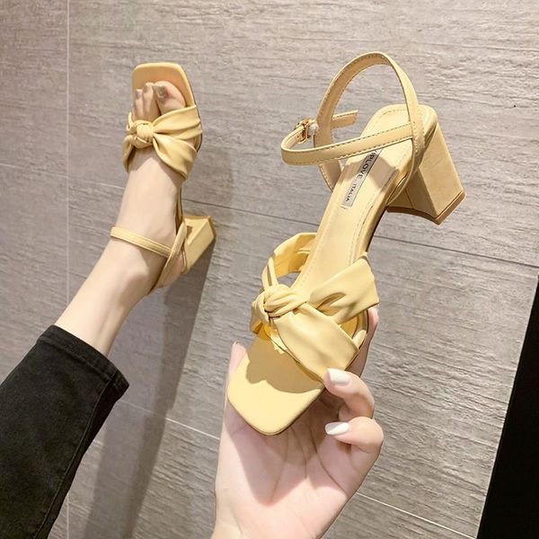 sandals high heel sandal for women shoes lady 2021 buckle strap med suit female beige high-heeled fashion retro comfort block summer, Black
sandals high heel sandal for women shoes lady 2021 buckle strap med suit female beige high-heeled fashion retro comfort block summer, Black