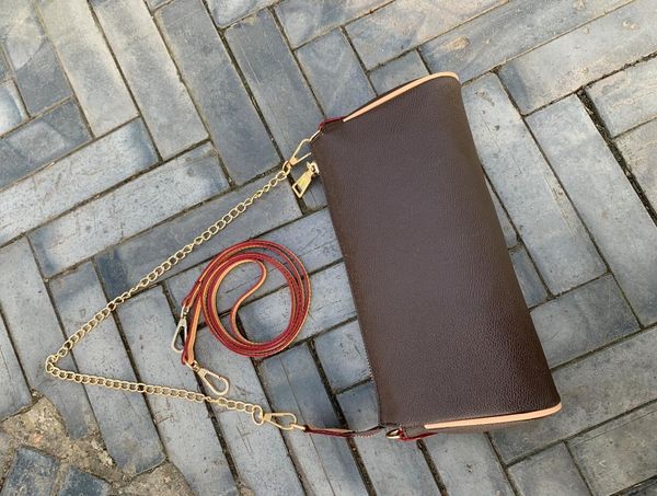 style most popular belt and chain shoulder strap handbags women bags designer feminina small bag wallet 21cm
style most popular belt and chain shoulder strap handbags women bags designer feminina small bag wallet 21cm