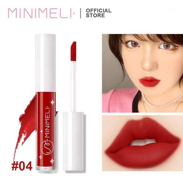 arrival matte velvet lip glaze waterproof lasting not easyto fade gloss lipstick makeup cosmetic beauty tslm11
arrival matte velvet lip glaze waterproof lasting not easyto fade gloss lipstick makeup cosmetic beauty tslm11