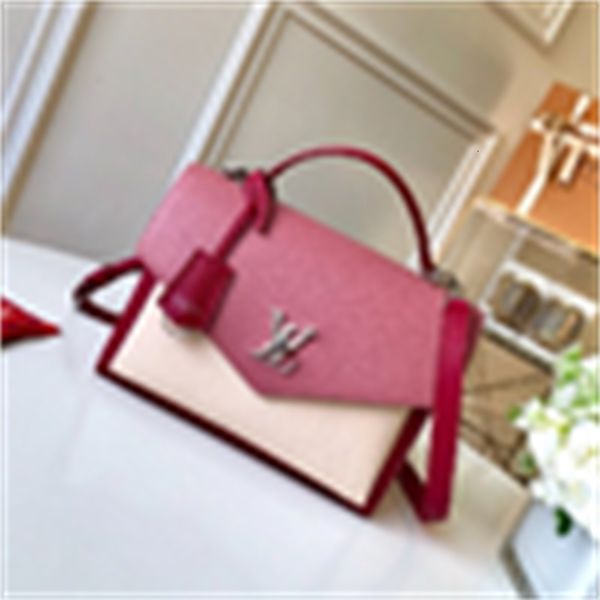 bags brand designer luxury r60c shoulder m53506 double color block shoulder cross bag women handbags iconic bags totes handles body bag clut, Red;black
bags brand designer luxury r60c shoulder m53506 double color block shoulder cross bag women handbags iconic bags totes handles body bag clut, Red;black