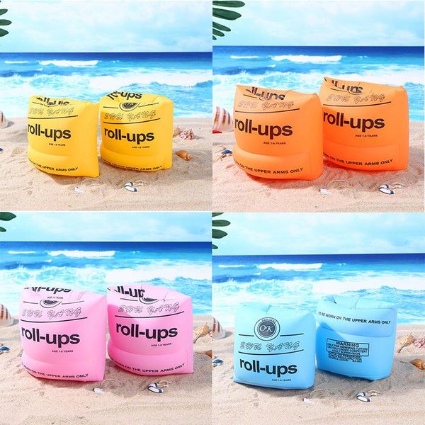 life vest & buoy thick ok inflatable arm circle sleeve swimming floating four colors
life vest & buoy thick ok inflatable arm circle sleeve swimming floating four colors