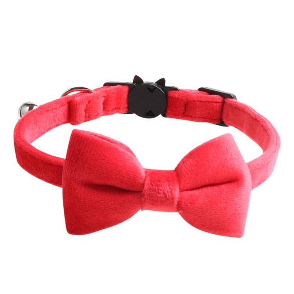 cat collars & leads diy safety buckle comfortable soft casual adjustable length bow velvet collar chihuahua puppy solid fashion with bell
cat collars & leads diy safety buckle comfortable soft casual adjustable length bow velvet collar chihuahua puppy solid fashion with bell