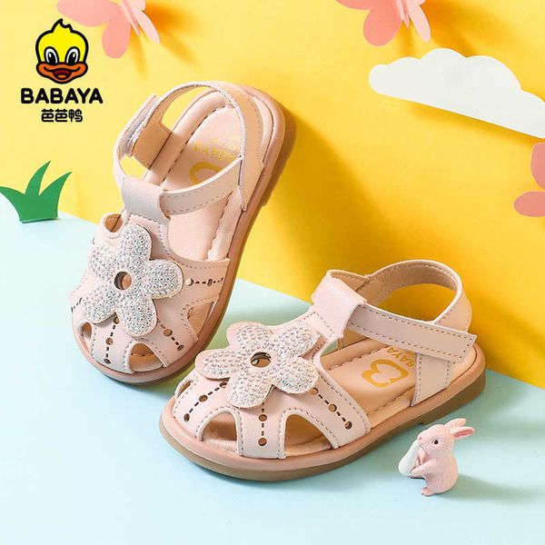 babaya baby girl sandals girls shoes children's breathable non-slip baby casual shoes 2021 summer shoes new c0602, Black;red
babaya baby girl sandals girls shoes children's breathable non-slip baby casual shoes 2021 summer shoes new c0602, Black;red