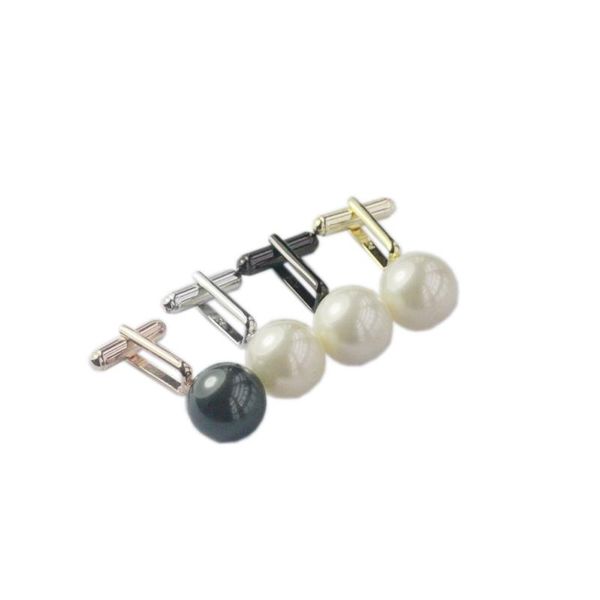 cuff link and tie clip sets beadsnice pearl beads cufflinks jeweley for women exquisite id 40512, Silver;golden
cuff link and tie clip sets beadsnice pearl beads cufflinks jeweley for women exquisite id 40512, Silver;golden