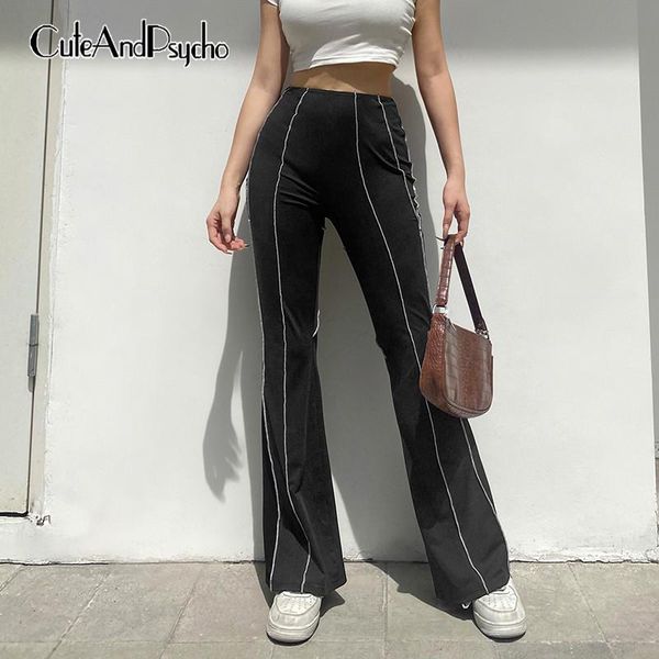 women's pants & capris streetwear joggers patchwork women sweatpants casual fashion straight trousers korean high waist loose 90s outfi, Black;white
women's pants & capris streetwear joggers patchwork women sweatpants casual fashion straight trousers korean high waist loose 90s outfi, Black;white