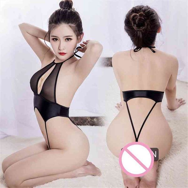 womens japan erotic bikini set teddies swimwear see through sheer lingerie sissy catsuit backless bikinis bodysuit bikini, White;black
womens japan erotic bikini set teddies swimwear see through sheer lingerie sissy catsuit backless bikinis bodysuit bikini, White;black