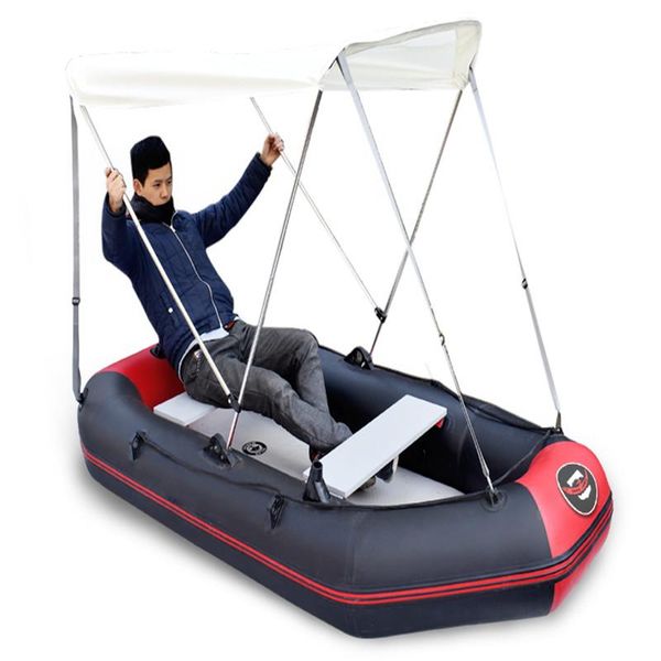 sunshade shelter boat raft accessory sunshine protection aluminum waterproof fishing awning foldable breathable tent canopy tents and shelte
sunshade shelter boat raft accessory sunshine protection aluminum waterproof fishing awning foldable breathable tent canopy tents and shelte