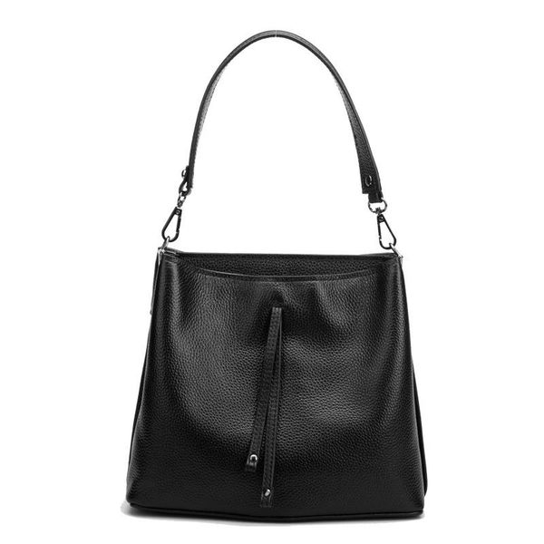 foreign female shoulder new style layer bag cowhide brand leather handbag trade ladies hgobg
foreign female shoulder new style layer bag cowhide brand leather handbag trade ladies hgobg