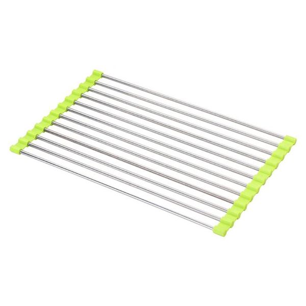 kitchen storage & organization multifunction dish drying rack sink drain shelf basket bowl sponge holder drainer dryer tray organizer
kitchen storage & organization multifunction dish drying rack sink drain shelf basket bowl sponge holder drainer dryer tray organizer