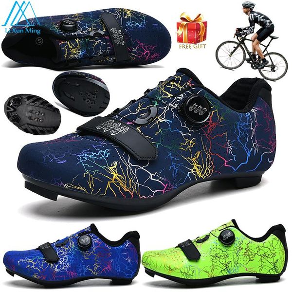 cycling footwear fashion camouflage style shoes men outdoor self-locking road spd racing women mtb bike ultralight, Black
cycling footwear fashion camouflage style shoes men outdoor self-locking road spd racing women mtb bike ultralight, Black