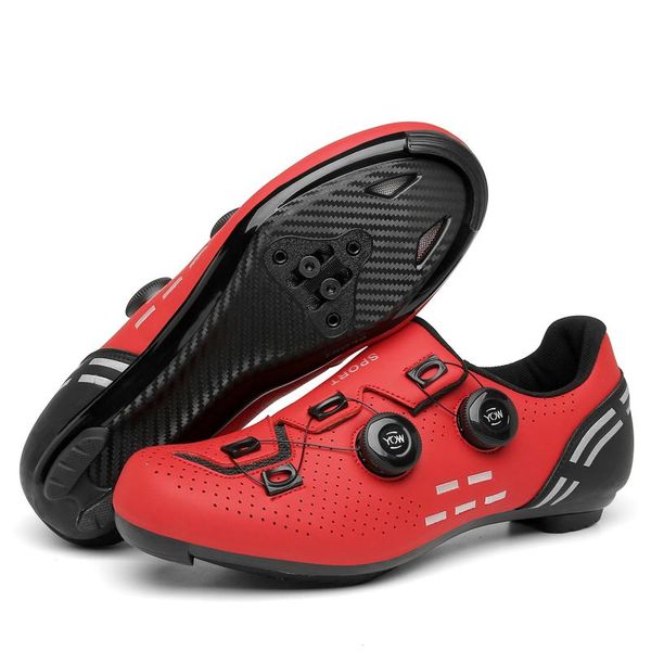 cycling footwear speed mtb flat shoes spd road men sports route cleat dirt bike sneaker racing women bicycle mountain biking, Black
cycling footwear speed mtb flat shoes spd road men sports route cleat dirt bike sneaker racing women bicycle mountain biking, Black