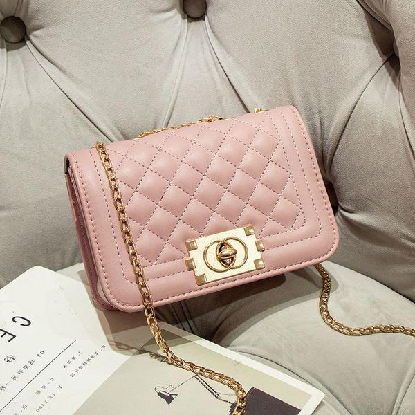 summer exclusive bag supp fashion foreign chain pu female classic trade diagonal new cross-border rhombic one-shoulder 2021 fem mpuir
summer exclusive bag supp fashion foreign chain pu female classic trade diagonal new cross-border rhombic one-shoulder 2021 fem mpuir