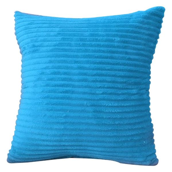 cushion/decorative pillow cover soft velvet living room couch sofa cushion zipper fashion portable home decoration car case office solid squ
cushion/decorative pillow cover soft velvet living room couch sofa cushion zipper fashion portable home decoration car case office solid squ