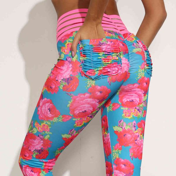 legging fittoo leggings for fitness printed flowers elastic leggins women high tail sport running gym clothing women's broek, Black
legging fittoo leggings for fitness printed flowers elastic leggins women high tail sport running gym clothing women's broek, Black
