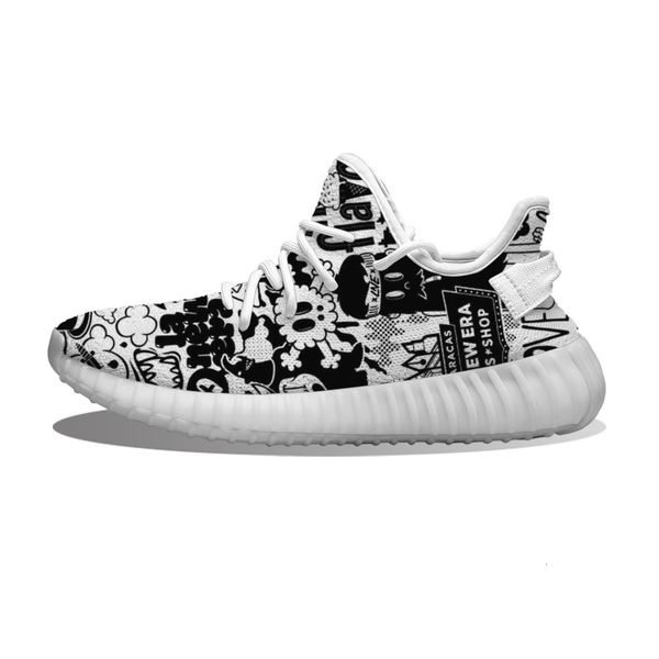 diy custom black white crash comic running sho mh printed mens womens trainers outdoor sports sneakers
diy custom black white crash comic running sho mh printed mens womens trainers outdoor sports sneakers