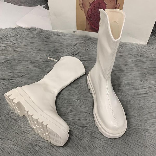 boots lolita round toe women shoes autumn thigh high heels zipper boots-women med rubber over-the-knee rock ladie, Black
boots lolita round toe women shoes autumn thigh high heels zipper boots-women med rubber over-the-knee rock ladie, Black
