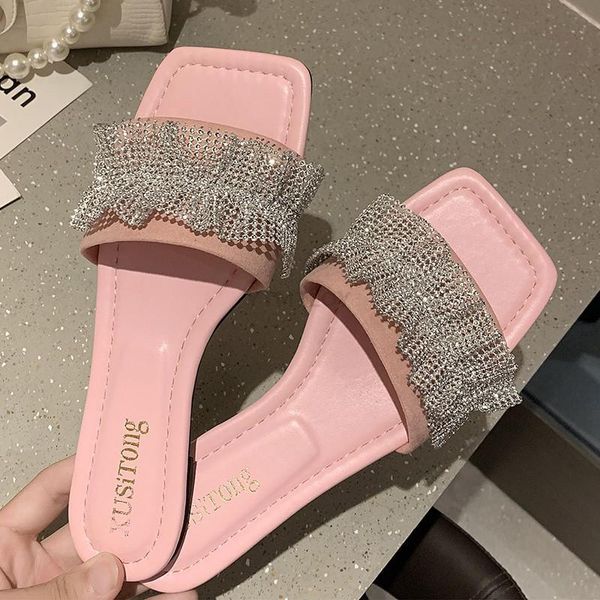 slippers shoes flat rubber flip flops summer woman slides fashion beach 2021 jelly luxury basic indoor ytmtloy house zapato muje, Black
slippers shoes flat rubber flip flops summer woman slides fashion beach 2021 jelly luxury basic indoor ytmtloy house zapato muje, Black