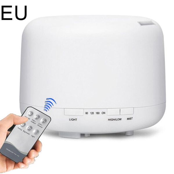 500ml household humidifier aroma diffuser ultrasonic mute air purifying smoker fragrance lamps
500ml household humidifier aroma diffuser ultrasonic mute air purifying smoker fragrance lamps