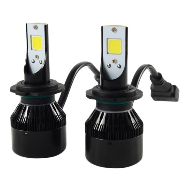 car headlights h1 66w led motorcycle bike cob hi/lo beams headlight front lamp kit
car headlights h1 66w led motorcycle bike cob hi/lo beams headlight front lamp kit