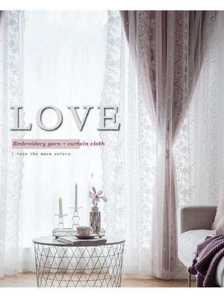 curtain & drapes korean lace bedroom shading for living room and children's custom sunshade
curtain & drapes korean lace bedroom shading for living room and children's custom sunshade