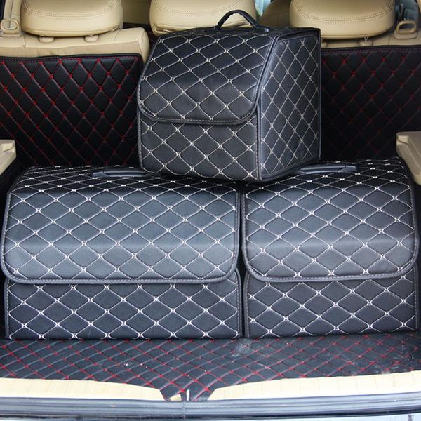 car organizer auto supplies trunk storage box multifunctional folding finishing seat
car organizer auto supplies trunk storage box multifunctional folding finishing seat