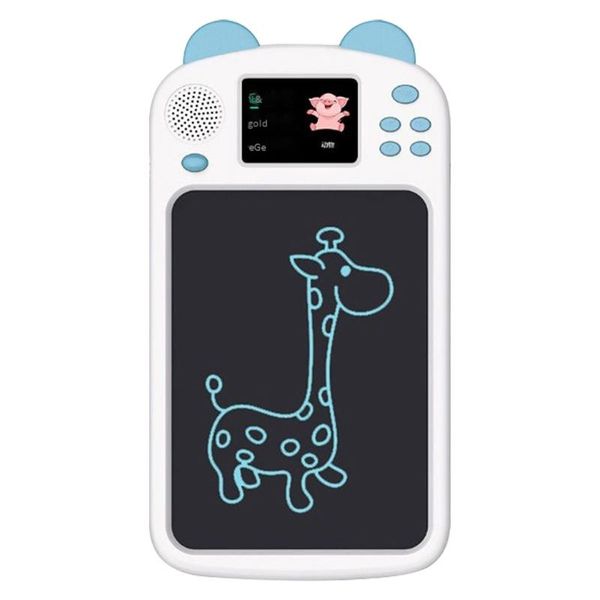 children's drawing board 2.8 inch display screen 8.4 handwriting lcd home for children cell phone cases
children's drawing board 2.8 inch display screen 8.4 handwriting lcd home for children cell phone cases