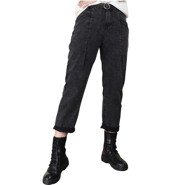 plus size pants spring summer women denim jeans ankle length black oversize high waist rise trousers fashion casual for mom 2021
plus size pants spring summer women denim jeans ankle length black oversize high waist rise trousers fashion casual for mom 2021