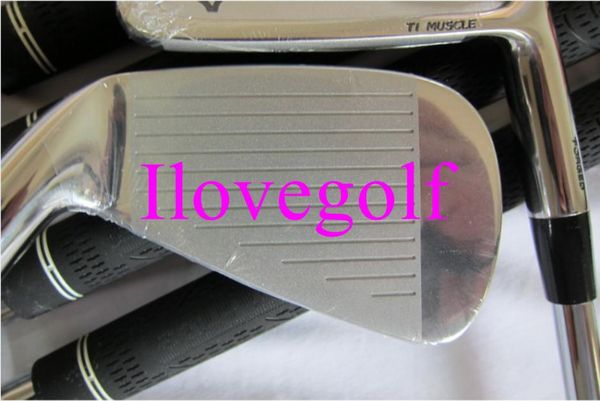 golf clubs 8pcs mp-59 irons set mp59 3-9p regular/stiff steel/graphite shafts headcovers dhl complete of
golf clubs 8pcs mp-59 irons set mp59 3-9p regular/stiff steel/graphite shafts headcovers dhl complete of