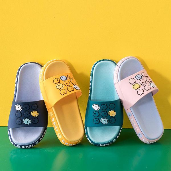 slippers 2021 summer female indoor bathroom bath non-slip cute couple beach shoes male household garden, Black
slippers 2021 summer female indoor bathroom bath non-slip cute couple beach shoes male household garden, Black
