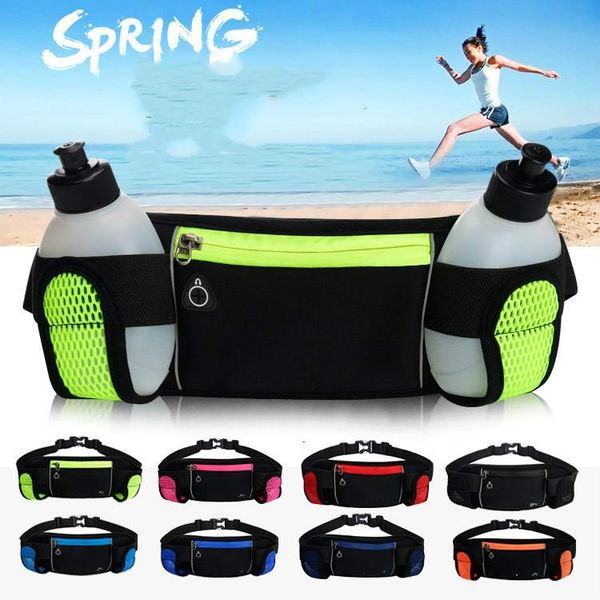outdoor bags running waist 2 water bottle camping hiking fitness man women gym lightweight belt bag female sports fanny packs
outdoor bags running waist 2 water bottle camping hiking fitness man women gym lightweight belt bag female sports fanny packs