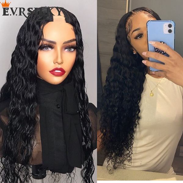 jet black color u part human hair wig for women brazilian virgin hair wet and deep wavy glueless easy to install wigs
jet black color u part human hair wig for women brazilian virgin hair wet and deep wavy glueless easy to install wigs