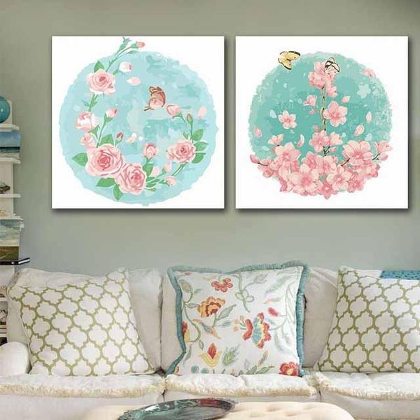paintings diy colorings pictures by numbers with colors pink flower picture drawing painting framed home decor two pieces
paintings diy colorings pictures by numbers with colors pink flower picture drawing painting framed home decor two pieces