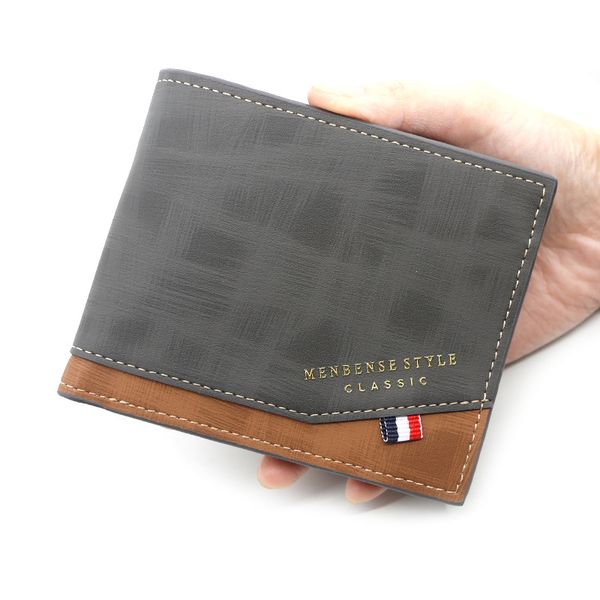 mens wallets purses plaid pu leather crown short wallet hasp phone bag money coin pocket card holder female wallet purse
mens wallets purses plaid pu leather crown short wallet hasp phone bag money coin pocket card holder female wallet purse