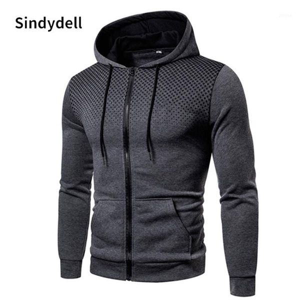 men's hoodies & sweatshirts 2021 sindydell men jackets coats casual zipper male tracksuit jacket mens clothing winter add wool hoodie, Black
men's hoodies & sweatshirts 2021 sindydell men jackets coats casual zipper male tracksuit jacket mens clothing winter add wool hoodie, Black