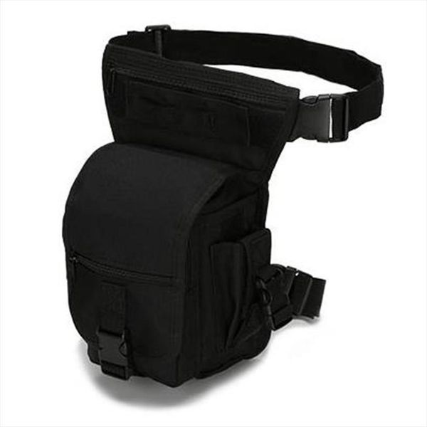 waist bag men portable outdoor leg multipurpose camouflage fanny pack drop good quality
waist bag men portable outdoor leg multipurpose camouflage fanny pack drop good quality