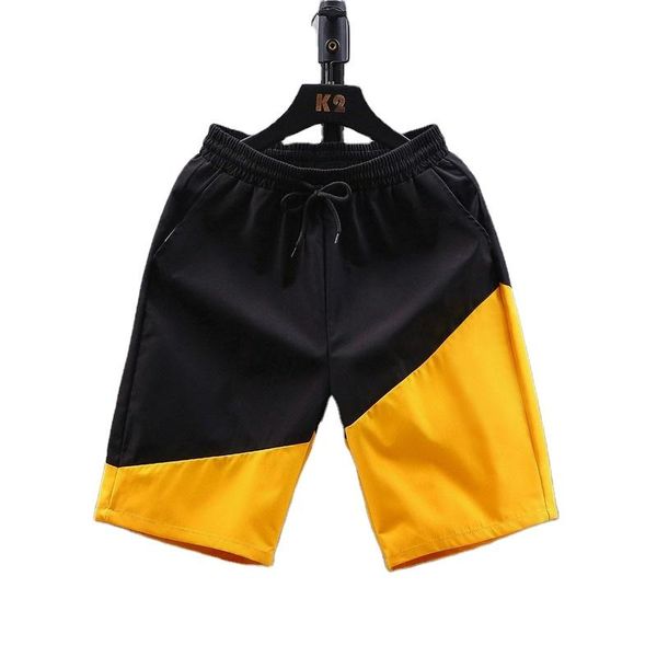 men's shorts wholesale plus size fashion short pants men summer patchwork beach sport casual, White;black
men's shorts wholesale plus size fashion short pants men summer patchwork beach sport casual, White;black