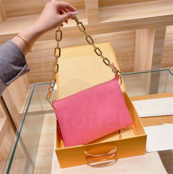 coussin women crossbody shoulder bags genuine leather wallet camera cases card pockets lady tote pocket purse with box
coussin women crossbody shoulder bags genuine leather wallet camera cases card pockets lady tote pocket purse with box