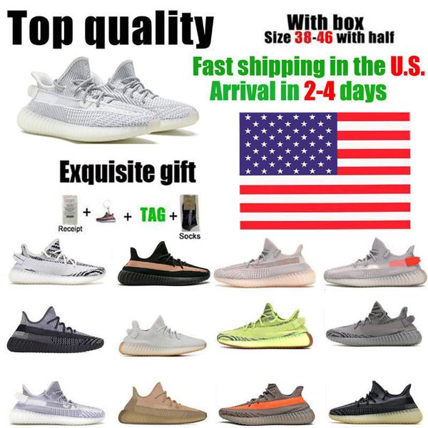 in us warehouse 2021 kanye running shoes yecheil cinder static clay tail light cream white black red zebra sneakers men women 38-46 half siz, White;red
in us warehouse 2021 kanye running shoes yecheil cinder static clay tail light cream white black red zebra sneakers men women 38-46 half siz, White;red