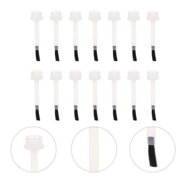 storage bottles & jars 20pcs nail polish replacement brushes dipping liquid applicator (11mm)
storage bottles & jars 20pcs nail polish replacement brushes dipping liquid applicator (11mm)