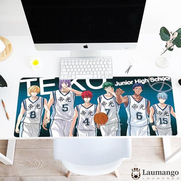 mouse pads & wrist rests kuroko no basket anime pad gamer play mats scrivania gaming accessories mousepad desk game mat rubber
mouse pads & wrist rests kuroko no basket anime pad gamer play mats scrivania gaming accessories mousepad desk game mat rubber