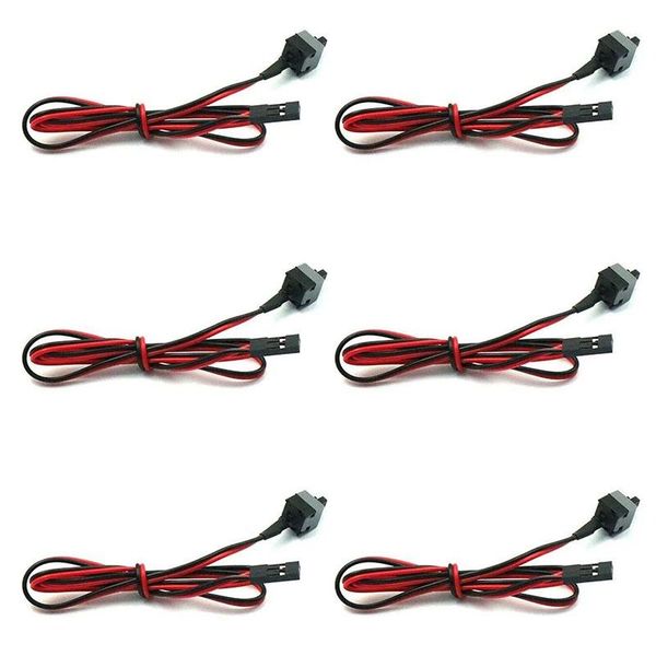computer cables & connectors switch wire cable on/off push button restart line pc power 45cm (6 pack 2 pin)
computer cables & connectors switch wire cable on/off push button restart line pc power 45cm (6 pack 2 pin)