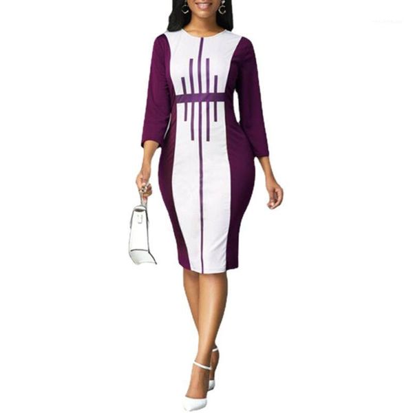 casual dresses 2021 color contrast printing slim package hip ol commuter dress women's, Black;gray
casual dresses 2021 color contrast printing slim package hip ol commuter dress women's, Black;gray