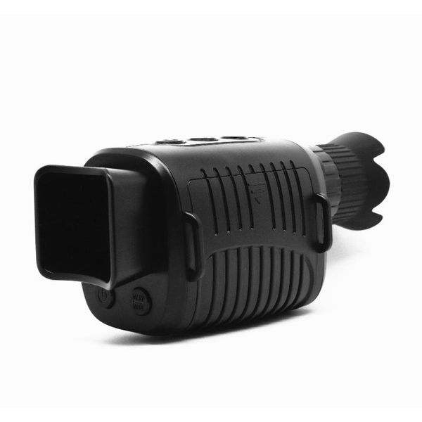 telescope & binoculars infrared optical night vision monocular device 5x digital zoom po video playback 500~1000m full dark viewing distance
telescope & binoculars infrared optical night vision monocular device 5x digital zoom po video playback 500~1000m full dark viewing distance
