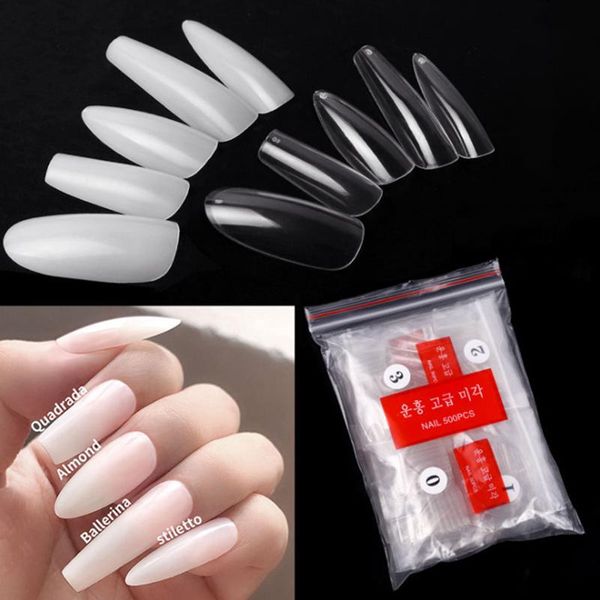 false nails 500pcs/pack guoxi transparent natural color nail tips straight round end full/half acrylic french manicure, Red;gold
false nails 500pcs/pack guoxi transparent natural color nail tips straight round end full/half acrylic french manicure, Red;gold