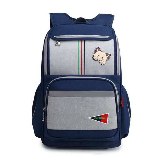 waterproof children school bag boys girls orthopedic schoolbag primary backpacks kids satchel sac enfant bags
waterproof children school bag boys girls orthopedic schoolbag primary backpacks kids satchel sac enfant bags